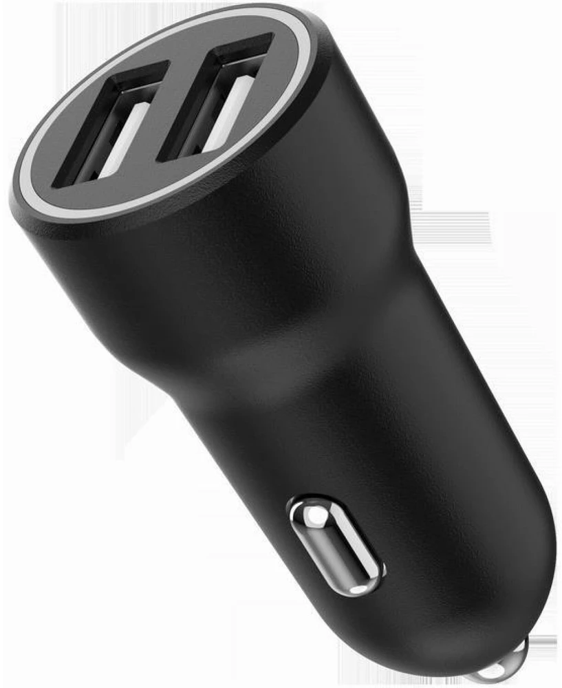 MOBILUSIS ĮKROVIKLIS AUTOMOBILINIS USB 2PORT/TA-UC-2A15-CAR-01 GEMBIRD