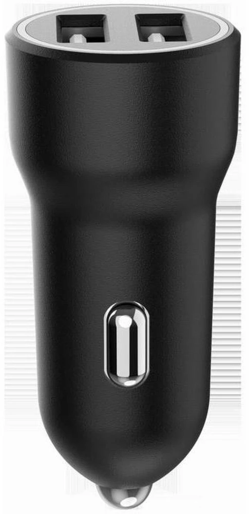 MOBILUSIS ĮKROVIKLIS AUTOMOBILINIS USB 2PORT/TA-UC-2A15-CAR-01 GEMBIRD
