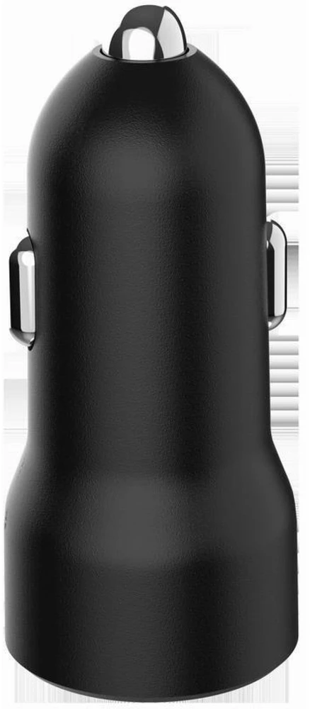 MOBILUSIS ĮKROVIKLIS AUTOMOBILINIS USB 2PORT/TA-UC-2A15-CAR-01 GEMBIRD