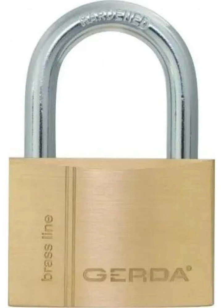 Gerda Brass Line KMZ S50 komplektas 2 vnt.