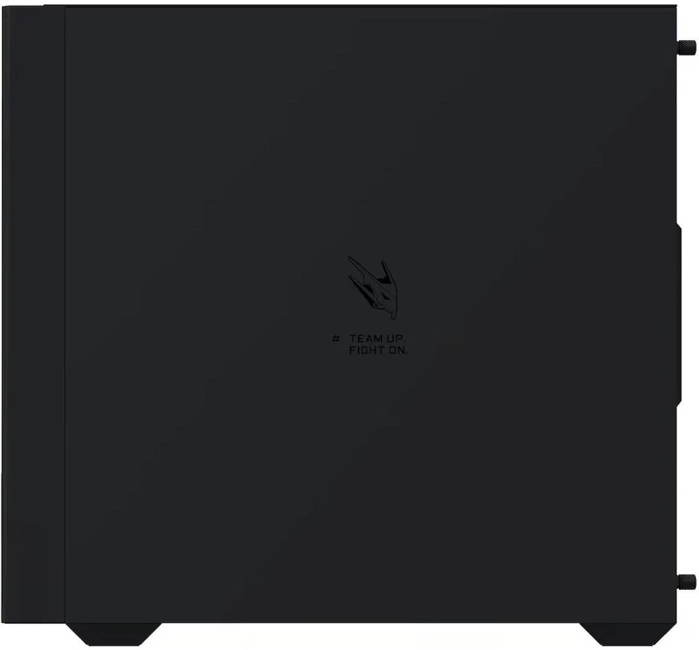Stacionarus kompiuteris Gigabyte AORUS PRIME 3 pelitietokone, Windows 11 Home (AP3A7N6T-5110)