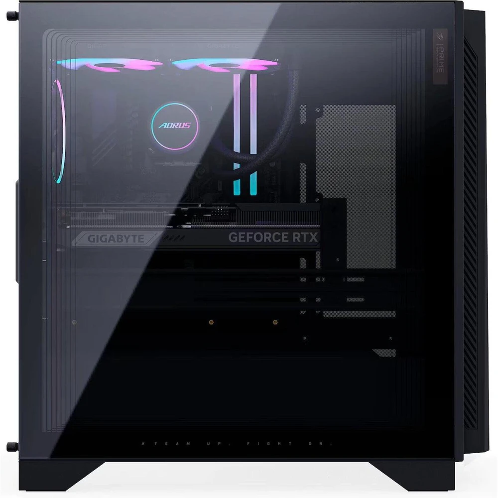 Stacionarus kompiuteris Gigabyte AORUS PRIME 5 pelitietokone, Windows 11 Home (AP5A7N7T-5102)