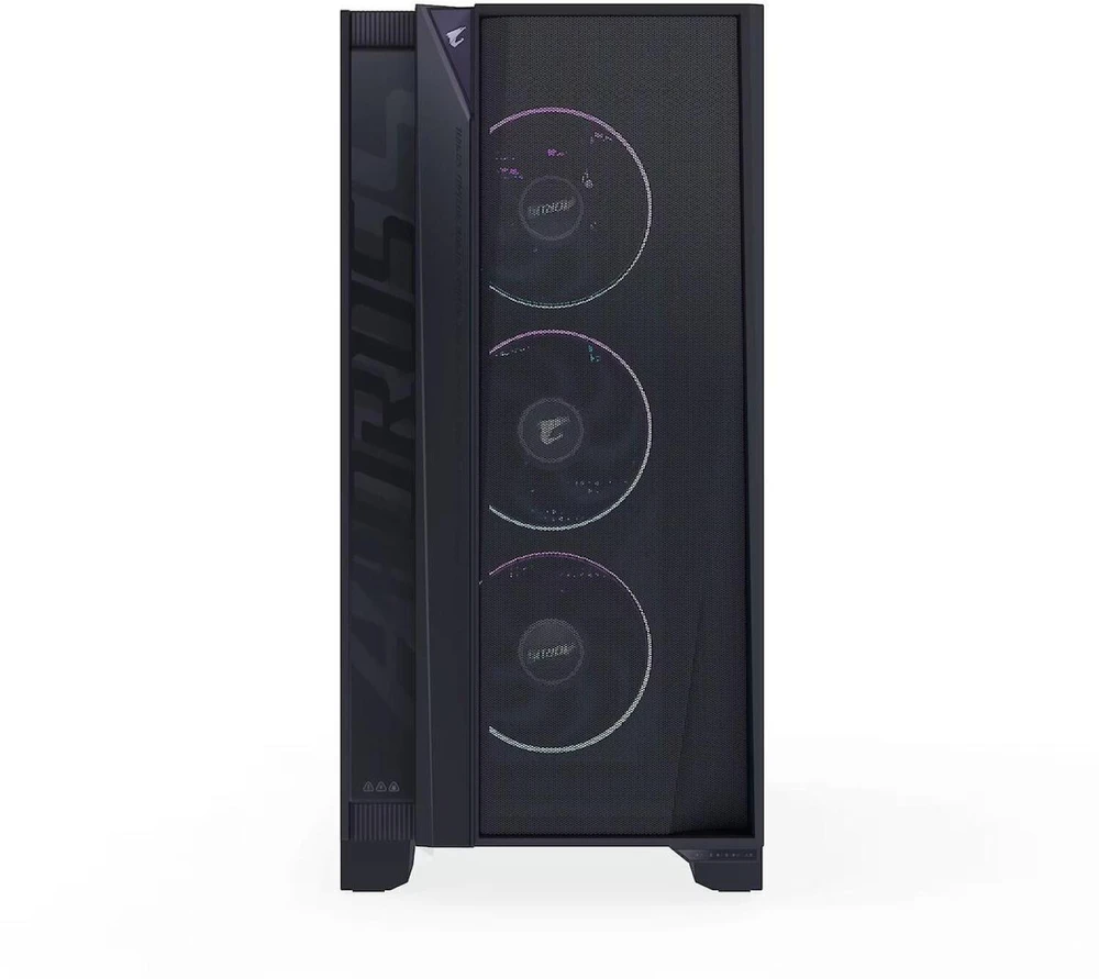 Stacionarus kompiuteris Gigabyte AORUS PRIME 5 pelitietokone, Windows 11 Home (AP5A7N7T-5102)