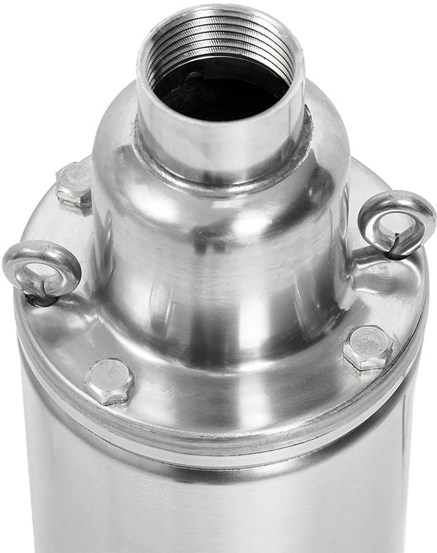 Giluminis siurblys DAEWOO DBP 2500