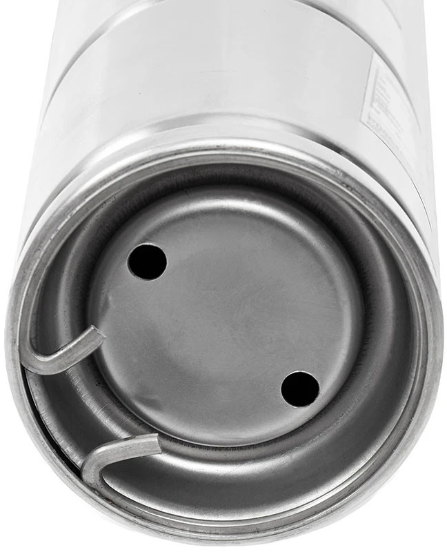 Giluminis siurblys DAEWOO DBP 2500