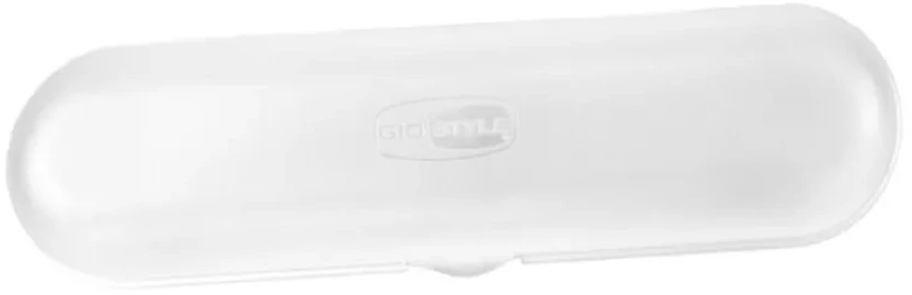 GioStyle Box for storing small things Smarty 20.4x5.4x3.8cm transparent (115276006)