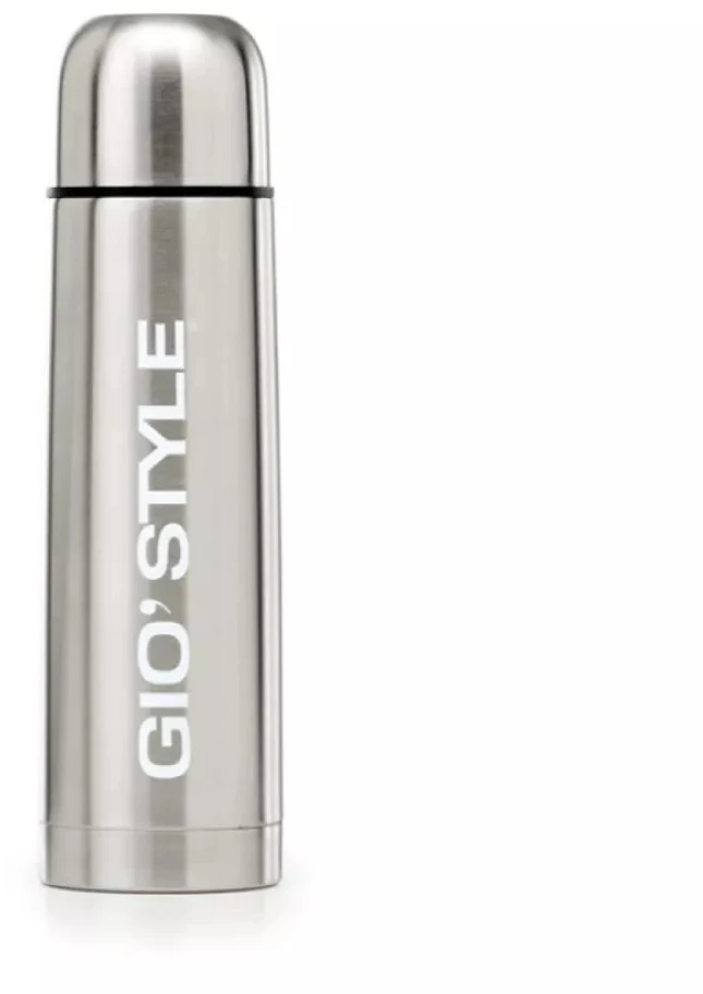 Style Termosas sidabrinis 0,5 l