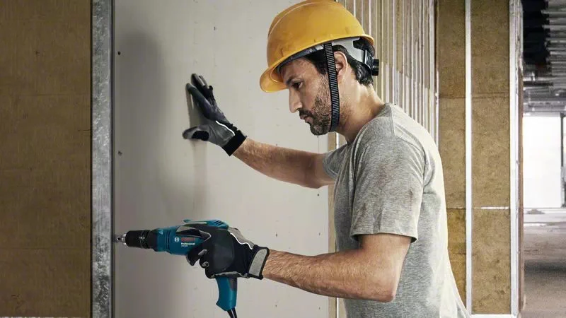 Elektrinis suktuvas Bosch GTB 650