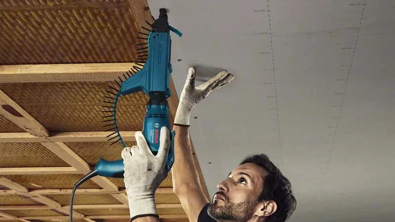 Elektrinis suktuvas Bosch GTB 650