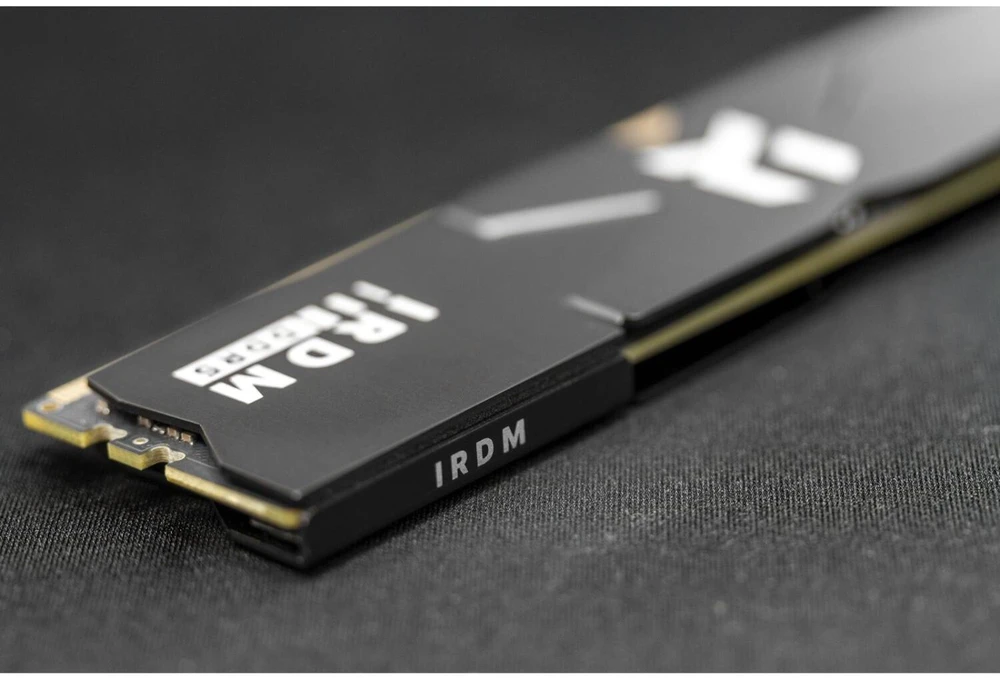 Goodram IRDM DDR5 atminties modulis 32 GB 2 x 16 GB 288 kontaktų DIMM