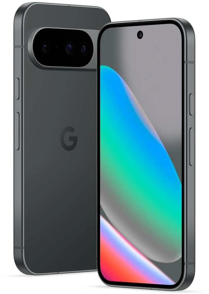 Google Pixel 10 5G Dual SIM 12GB RAM 128GB Obsidian EU