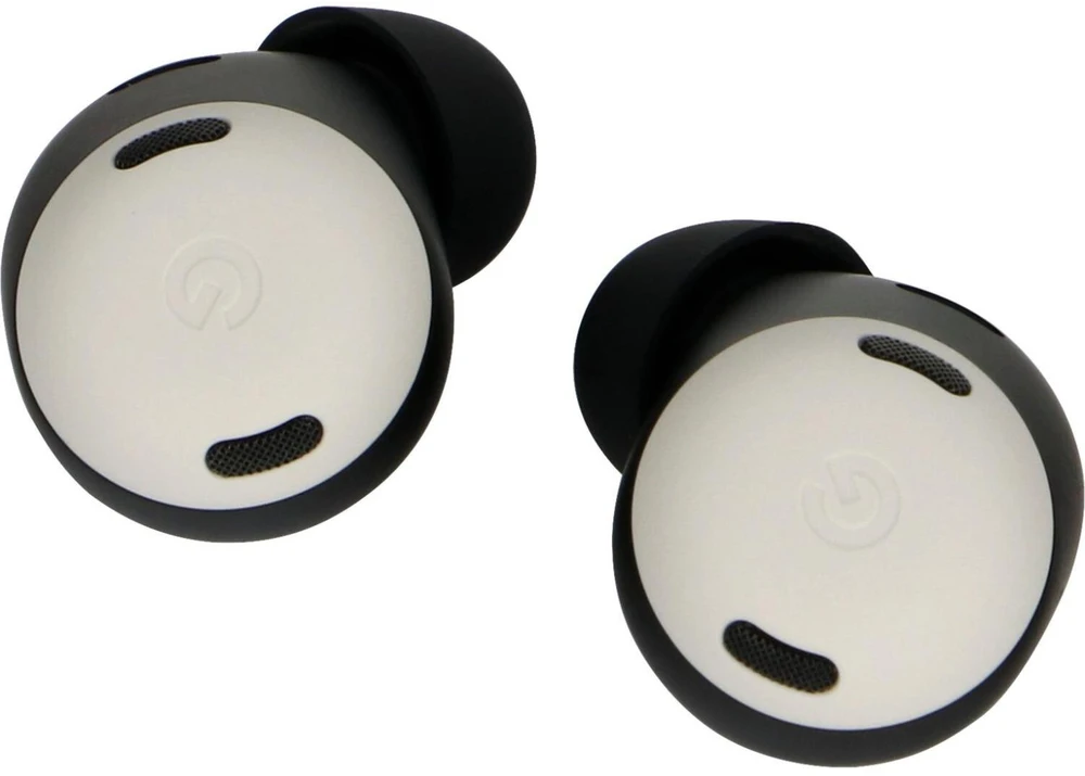 Ausinės Google Pixel Buds Pro – Porcelain