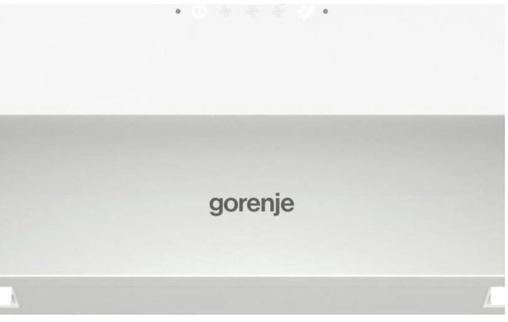 Gartraukis Hood GORENJE WHI6SYW