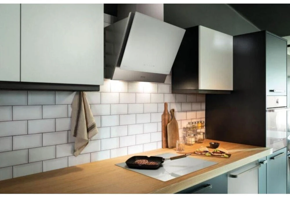 Gartraukis Hood GORENJE WHI6SYW
