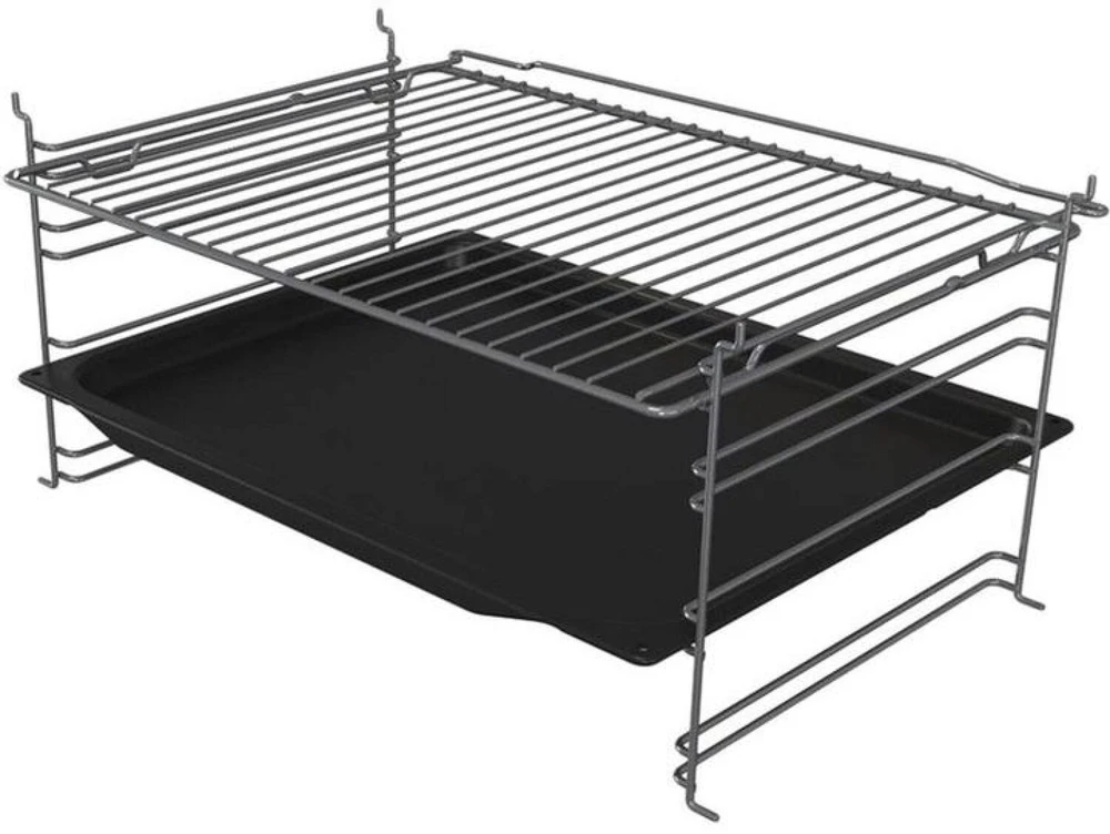 Gorenje GG6A10WFFM laisvai pastatoma viryklė dujinė, balta