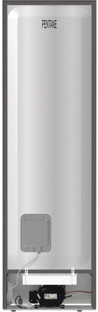 Šaldytuvas GORENJE NRK6202EXL4