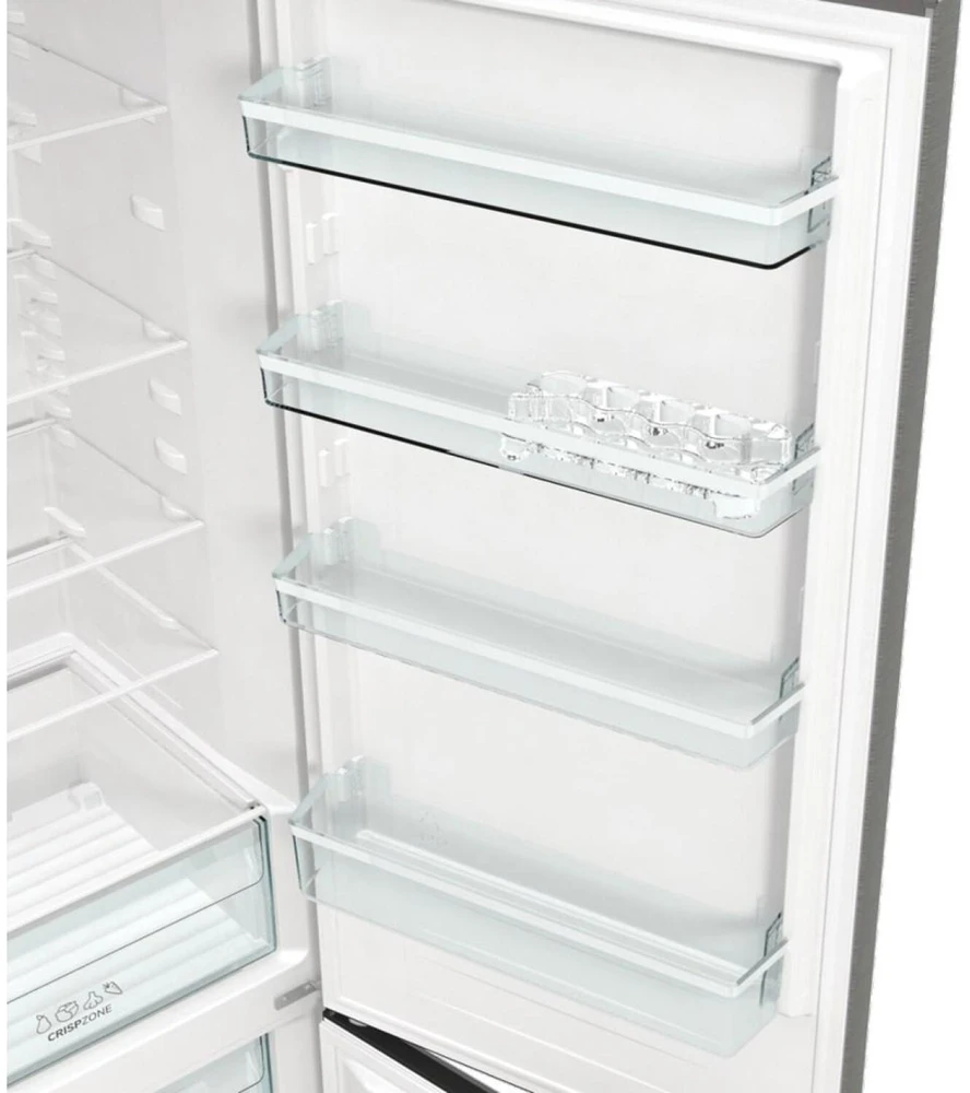 Šaldytuvas GORENJE NRK6202EXL4