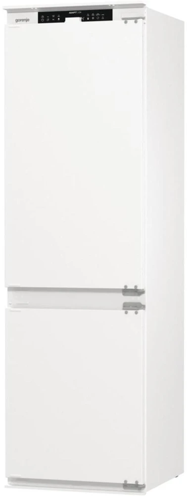 Šaldytuvas Gorenje NRKI517E41 Built-in 252 L E Baltas