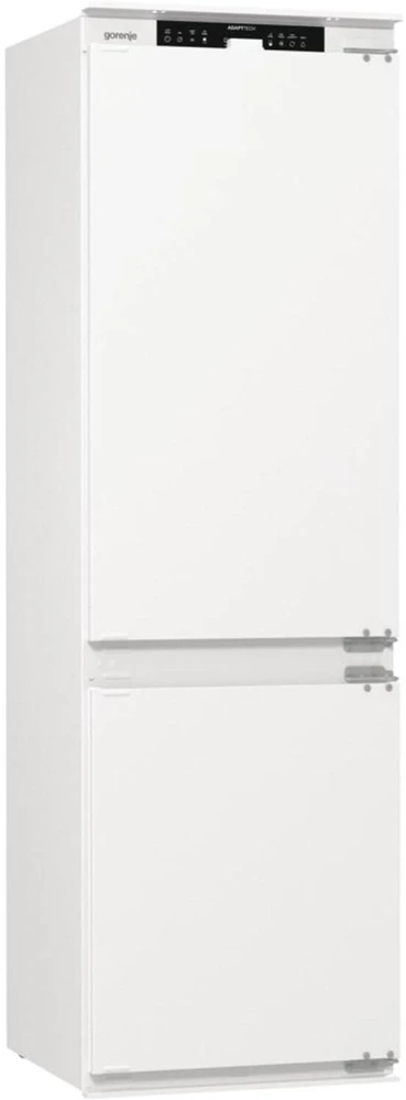 Šaldytuvas Gorenje NRKI517E41 Built-in 252 L E Baltas