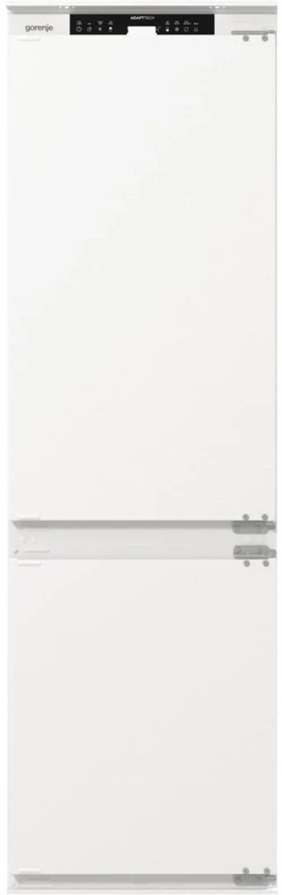 Šaldytuvas Gorenje NRKI517E41 Built-in 252 L E Baltas