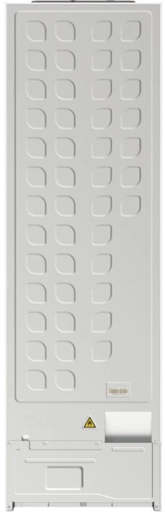 Šaldytuvas Gorenje NRKI517E41 Built-in 252 L E Baltas