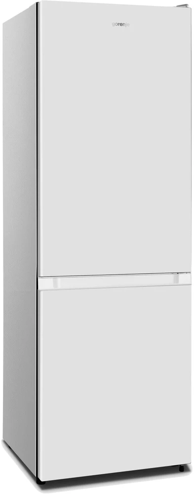 GORENJE Šaldytuvas-ŠALDIKLIS NRK6182PW4