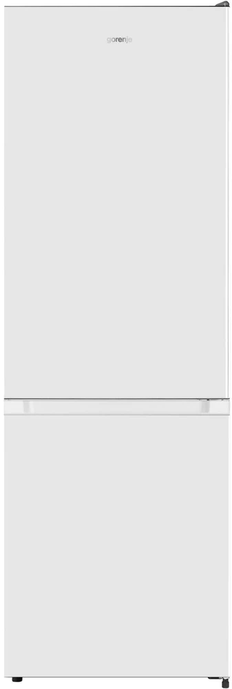 GORENJE Šaldytuvas-ŠALDIKLIS NRK6182PW4