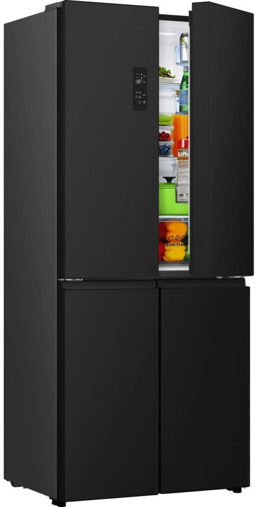SBS Šaldytuvas GORENJE NRM819E61BX