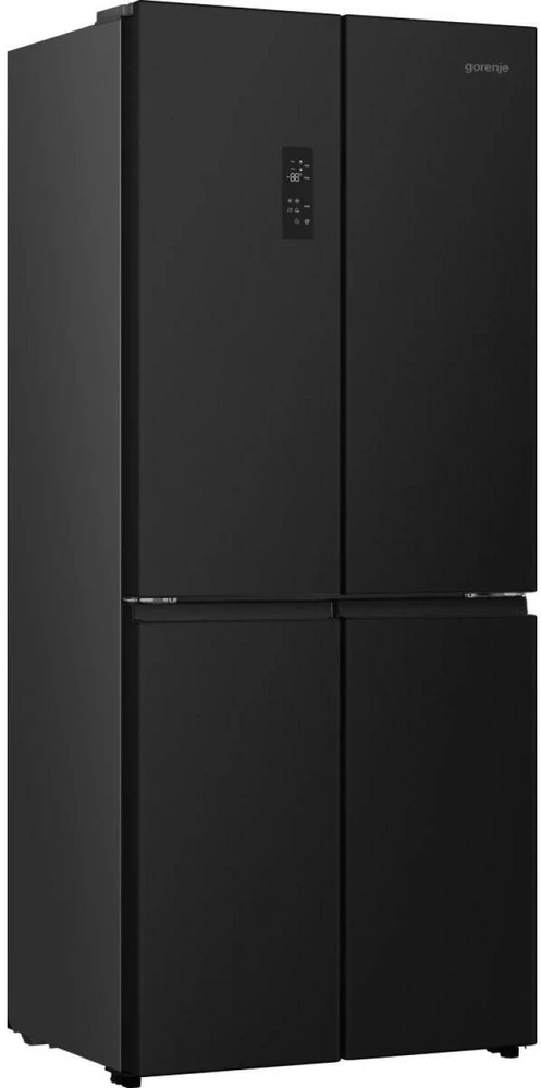 SBS Šaldytuvas GORENJE NRM819E61BX