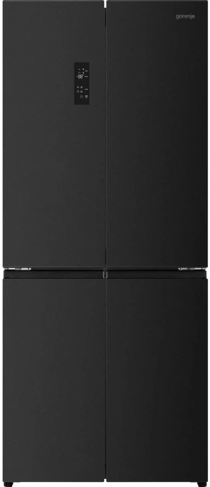 SBS Šaldytuvas GORENJE NRM819E61BX