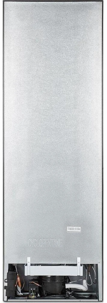 Šaldytuvas Gorenje N619EAW4, Baltas