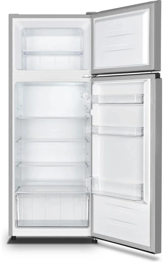 Šaldytuvas Gorenje RF 414DPS4 Ed Doppeltürkühlschr. D 165/41L 143,6x55,4x54,2cm