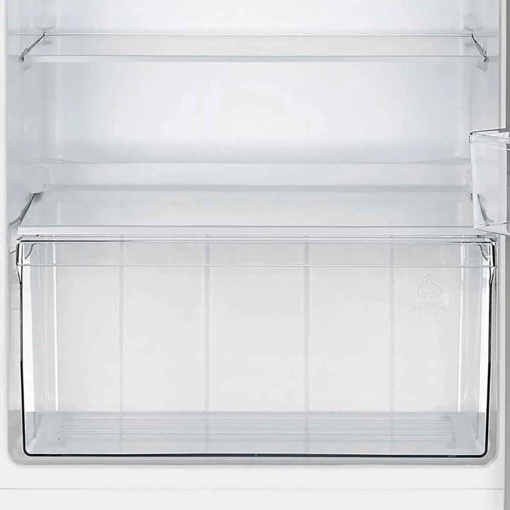 Šaldytuvas Gorenje RF 414DPS4 Ed Doppeltürkühlschr. D 165/41L 143,6x55,4x54,2cm