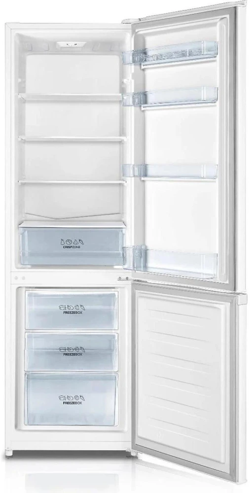 Šaldytuvas Gorenje RK4182PW4