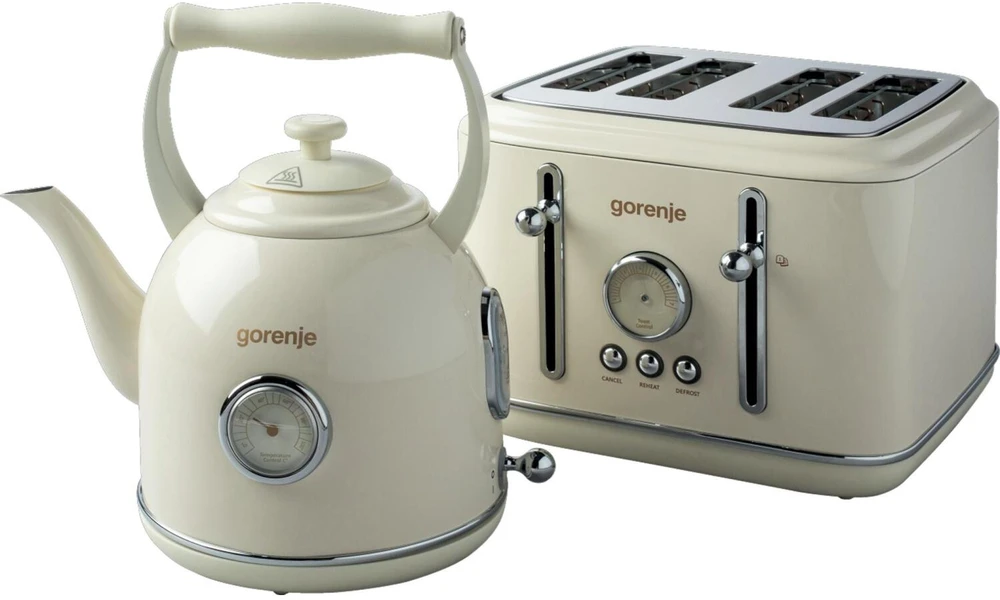 Virdulys Gorenje K17CLIN