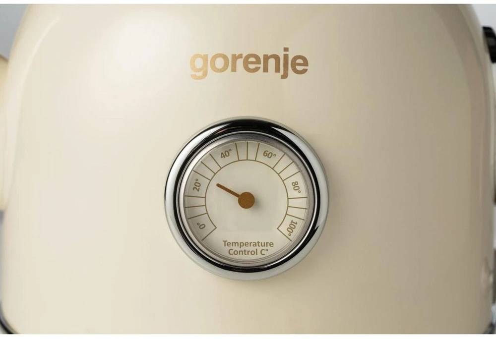 Virdulys Gorenje K17CLIN