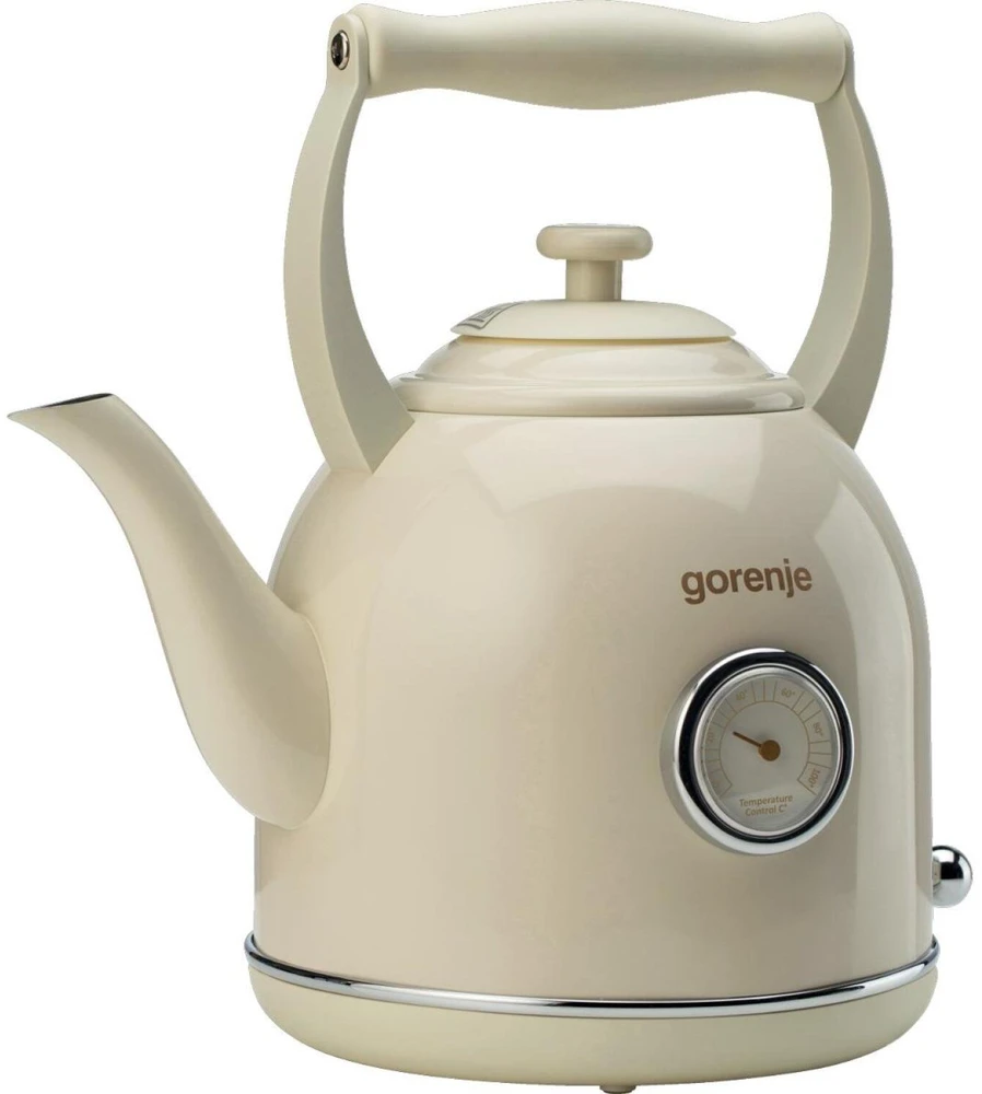 Virdulys Gorenje K17CLIN