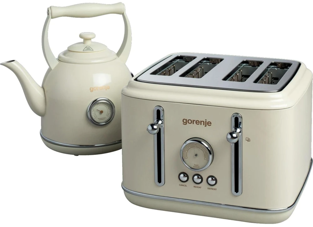 Virdulys Gorenje K17CLIN