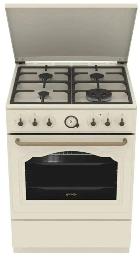 Viryklė Gorenje GKS6C71CLI