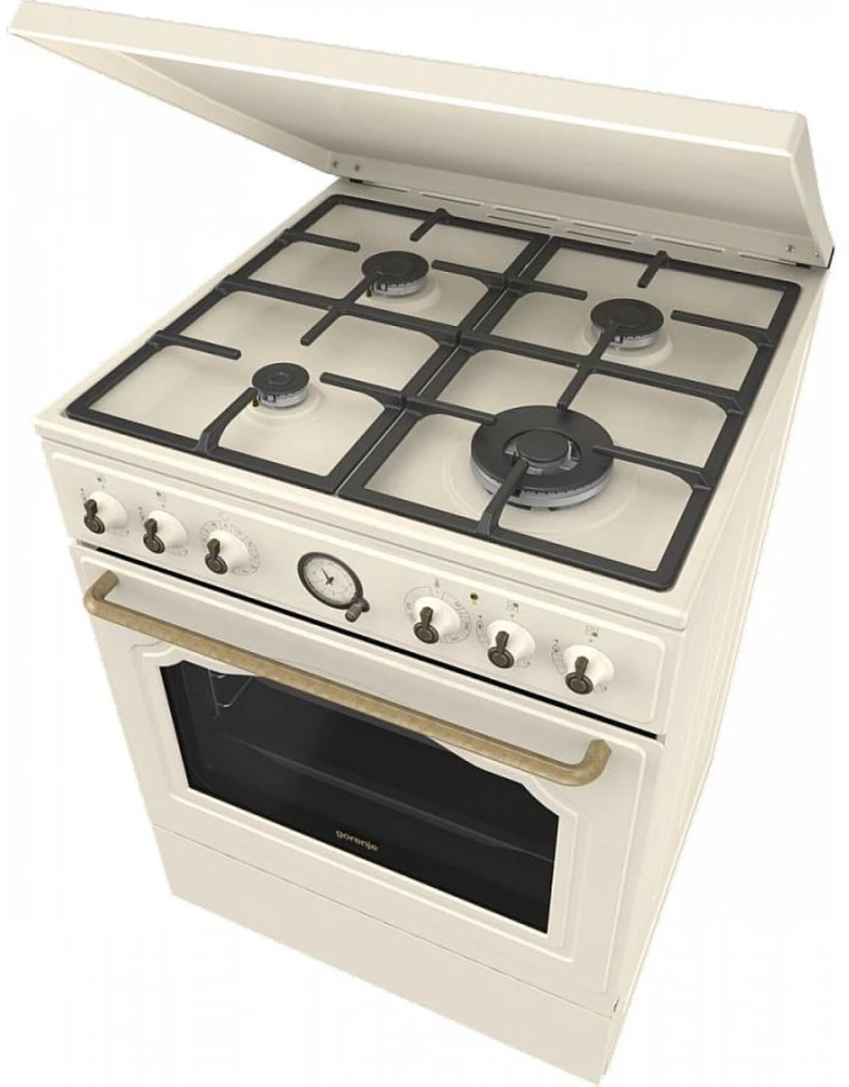 Viryklė Gorenje GKS6C71CLI