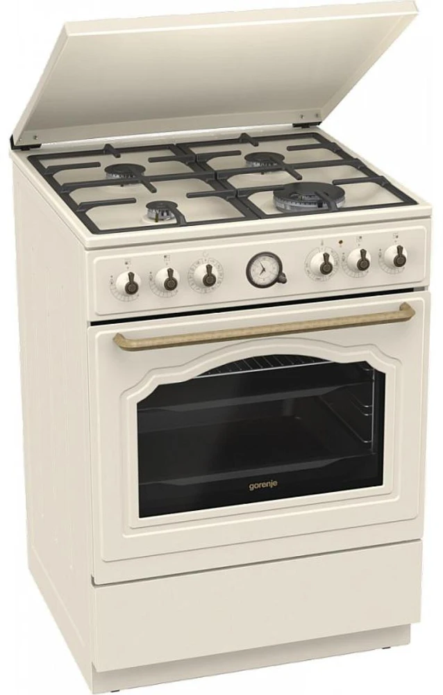 Viryklė Gorenje GKS6C71CLI