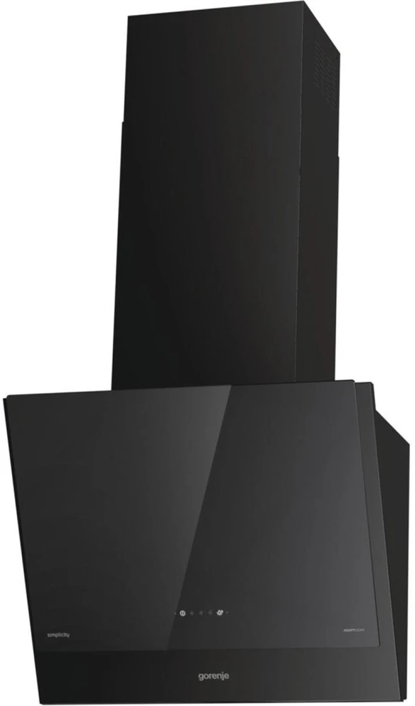 Gartraukis Hood GORENJE WHI6SYB