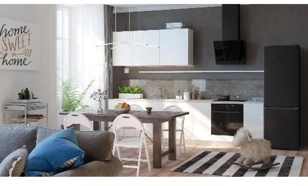 Gartraukis Hood GORENJE WHI6SYB