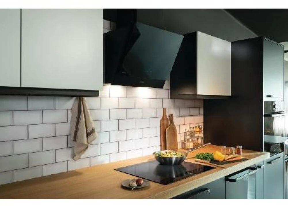 Gartraukis Hood GORENJE WHI6SYB