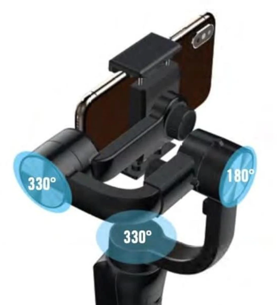GoXtreme GX3 stabilizatorius 55243