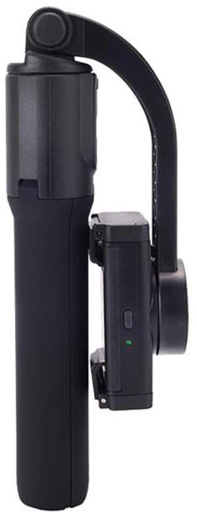„GoXtreme GS1“ sulankstomas stabilizatorius išmaniesiems telefonams ir veiksmo kameroms 55239