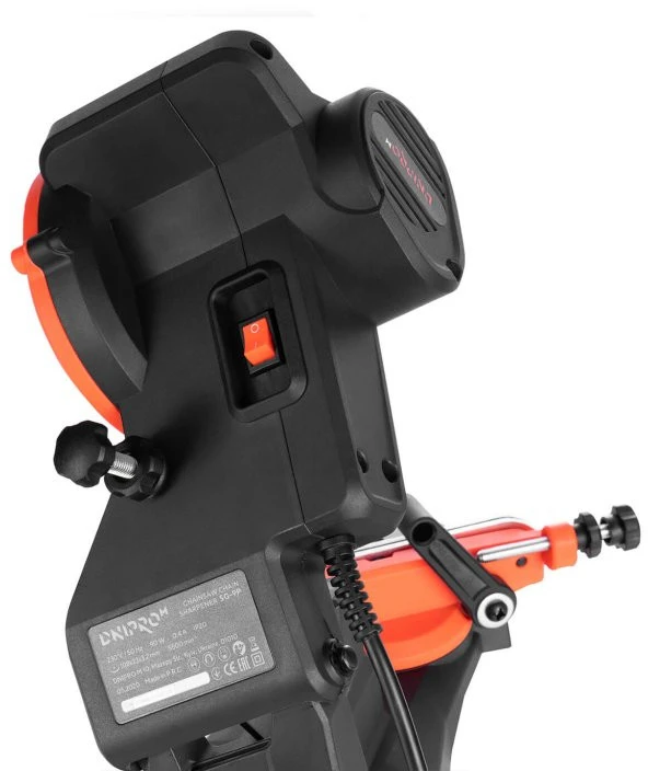 Grandininis galąstuvas 90W SG-9P DNIPRO-M
