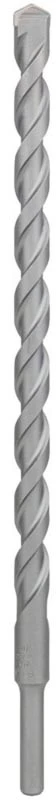 Bosch Grąžtas betonui,20x400mm CYL-3 Sidabrinis Percussion