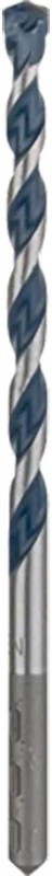 Grąžtas Bosch Mėlyna Granite Turbo CYL-5 8X100X150 mm, 1vnt.