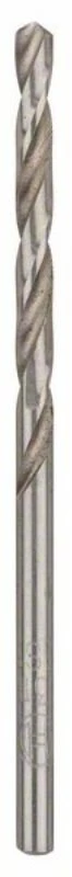 Grąžtas Bosch HSS-G grąžtai metalui 3,3mm, 2 vnt.